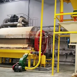 Yeast Drying Production Line thumbnail-1