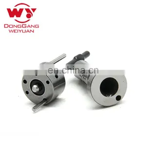 WEIYUAN Diesel Engine Parts C9 Fuel Injection Nozzle for Fuel Injector 235-2888 thumbnail-6