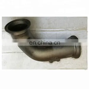 Hot Sale 6CT Diesel Engine Supercharger Tube 12Z24-03015 thumbnail-1