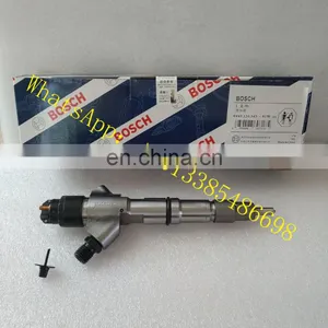 Common Rail Injector 0445120343 thumbnail-4
