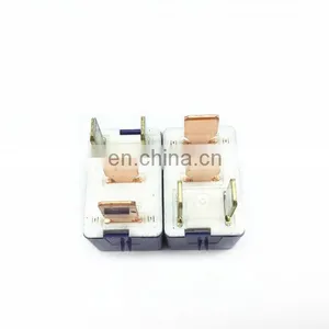 2PCS Starter Relay Compatible With 2001-2012 Toyota Camry Corolla Tacoma Lexus OEM 28300-0A010 TN156700-2730 thumbnail-2