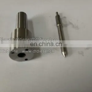 Common Rail Nozzle L004CVA thumbnail-4