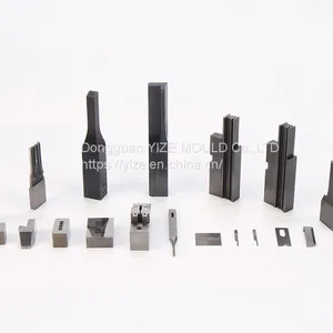 Quality Precision Carbide Tungsten Mold Parts Are Entirely New Sold in YIZE MOULD thumbnail-1