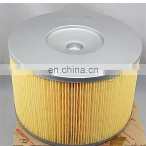 Air Intake System Air Filter Assy for Prado/Land Cruiser/ Lexus OEM:17801-17020 thumbnail-1