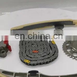 XYREPUESTOS AUTO ENGINE PARTS Repuestos Al Por Mayor Engine Timing Chain Kit for Toyota 1NZ 13506-21060 13540-21020 thumbnail-1