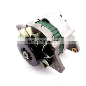 Competitive Price Dynamo Alternator Generator ISF3.8 For Jmc thumbnail-5