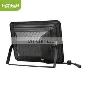 FANER Waterproof Led Solar Flood Light Led Solar Flood Light With Power Show Cheap Solar Flood Lights thumbnail-3