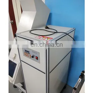 Safety Goods Electronics Tumbling Barrel Drop Test Apparatus Fall Free Universal Testing Machine thumbnail-4