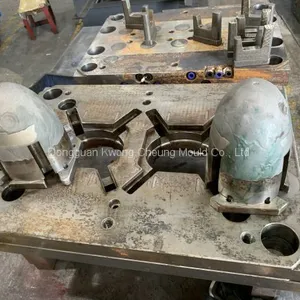 OEM Plastic Injection Mould Auto Parts Car Parts thumbnail-1