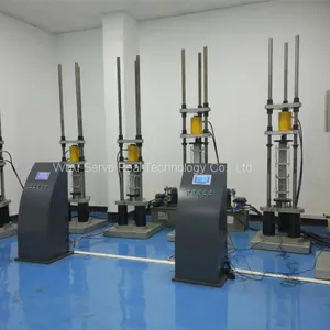 Automatic Concrete Creep Test Rig 500KN 1000KN thumbnail-1