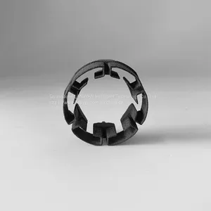 Wholesale Resin 3d Print 3d Printed Ring for Decoration thumbnail-1