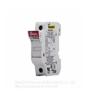 CHM1DU  Without Indicator Eaton Bussmann CHM Modular Fuse Holder thumbnail-3