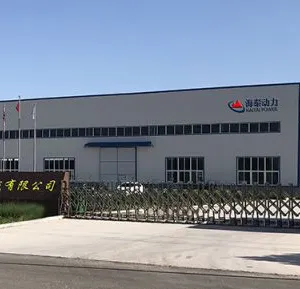 Weifang HAITAI POWER Machinery Co.,LTD company overview - view 1 thumbnail