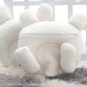 Baby Pillow Correct Sleeping Posture thumbnail-4