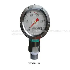 Electrical Contact Pressure Gauge thumbnail-1