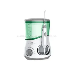 Household Electric Water Flosser Teeth Care With Water Tank thumbnail-1