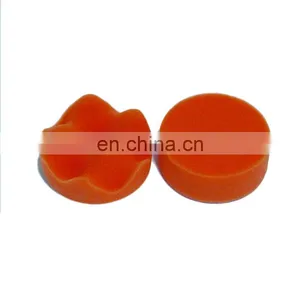 Soft Wave Pads Car Polishing Sponge Disc thumbnail-6