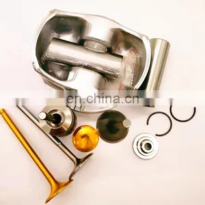 UK Branded Tractor Spares Parts Fits for Perkins 3.152 4.203 6.305 Valve Guide Intake Exhaust Engine Seats 31431281 31431261 thumbnail-4