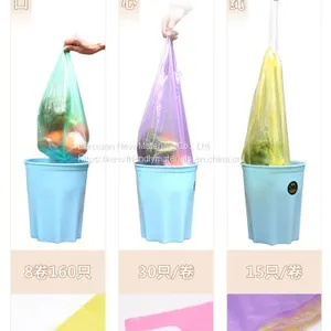 Rubbish Bag thumbnail-1