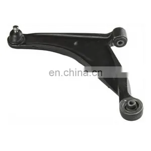 Wishbone Front Lower Left & Right Set for MITSUBISHI OEM MR589034LH / MR589033RH / MR589034 / MR589033 thumbnail-1
