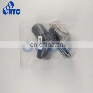 For Japanese Car Spare Parts Water Flange Made In China Thermostat Housing With OEM 17910-65J00 thumbnail-2