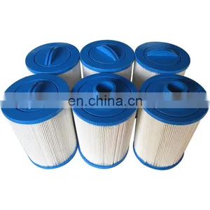 High Performance Cartridge Swimming Pool Filter Swim Pool Filter Cartridge thumbnail-1
