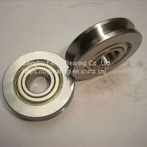 A603 ZZ Track Rollers Bearing thumbnail-1