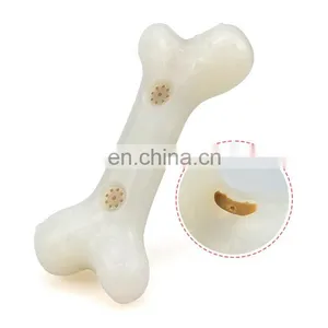 Good Flavor Dog Toy Bone Safe Material Dog Toy Bone thumbnail-6