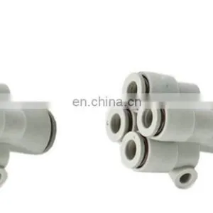 SMC Fittings Connector KQ2UD06-08 thumbnail-3
