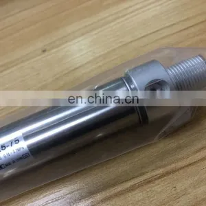 SMC Air Cylinder MA25-75 Pen Mini Cylinders thumbnail-4