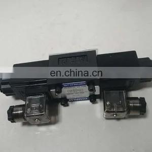 Kompass Solenoid Valve D5-02-3C60 thumbnail-1