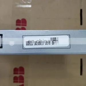 100% Original and New Robot Axis Computer Board DSQC668 3HAC029157-001/07 thumbnail-2
