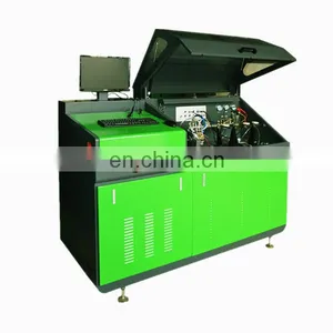CRS709 Common Rail Diesel Injector Test Bench thumbnail-2
