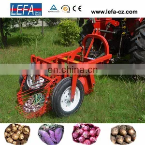 3 Point Potato Harvester Machine for Sale thumbnail-7