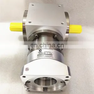 ZPT140-16K High Quality Double Shaft Output Flange Type Planetary Gearbox 2 Speed Reducer thumbnail-3