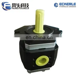Germany Eckerle EIPH2-004/005RK23-11 High Pressure Internal Gear Pump CNC Machine Tool Gear Pump thumbnail-3