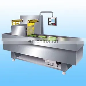 Multifunctional Packaging Machine thumbnail-4