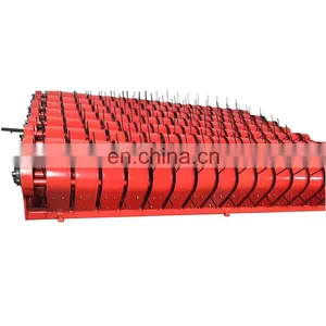 Farm Tool Rape Picking and Harvesting Machine With High Quality thumbnail-3