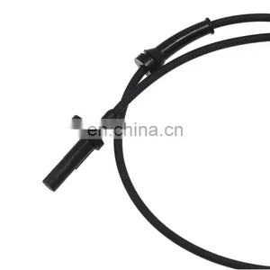 Wheel Speed ABS Sensor for RENAULT TRAFIC OPEL VAUXHALL VIVARO 8200724127 93860619 93194900 thumbnail-4