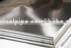 Stainless Steel Sheet / Plate AISI 430 Din En Material 1.4016 thumbnail-5
