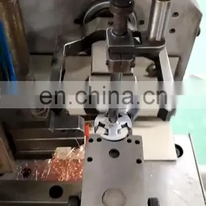 High Speed Electric Motor 12v 6000rpm thumbnail-1