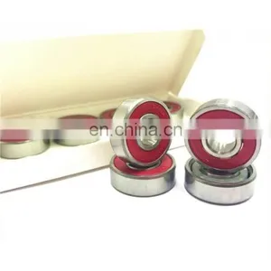 Custom Brand Pack Inline Skate Bearing 8x22x7 608 Bearing thumbnail-1