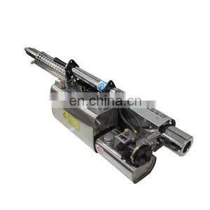 TS-35A Handheld Electric Ulv Cold Fogger Thermal Fogging Machine Portable Thermal Fog Generator thumbnail-2