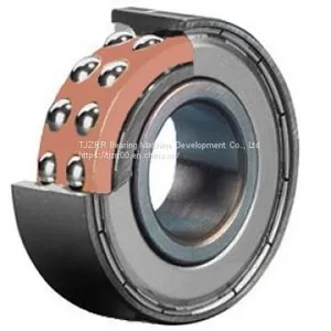 SKF 3201 A-2ZTN9/C3 Cojinetes de Bola de Contacto Angular thumbnail-1