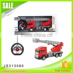 2016 New Arrival rc Fire Truck for Wholesale thumbnail-1