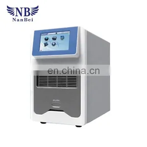 Popular Digital Pcr Machine Real Time Display Thermocycler With Low Noise thumbnail-3