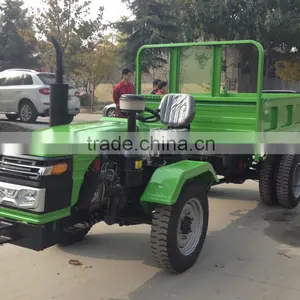 Forest Truck thumbnail-1