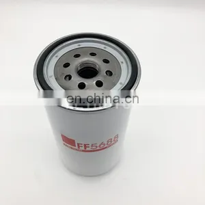 Heavy Truck Diesel Fuel Filter Element 400508-00063 FF5688 thumbnail-5