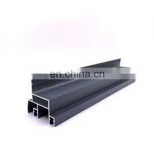 Shengxin Aluminum Extrusion Profile Powder Coating Aluminum Extrusion Profile for Window and Door thumbnail-2