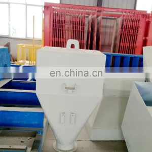 New Type Eps Automatic Compound Sandwich Wall Panel Production Line Plants thumbnail-6
